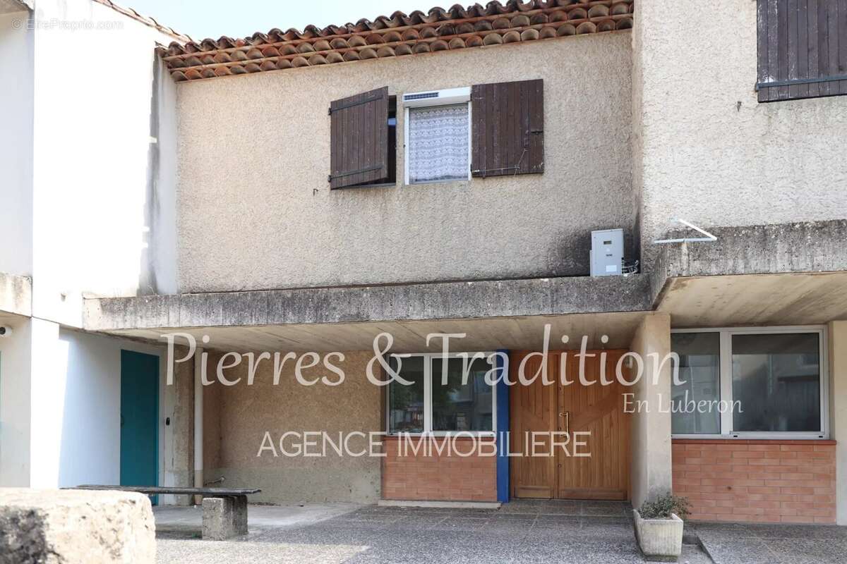 Appartement à BANON