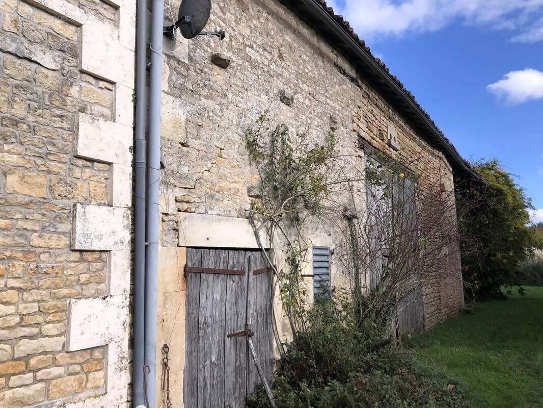 Maison à LORIGNE