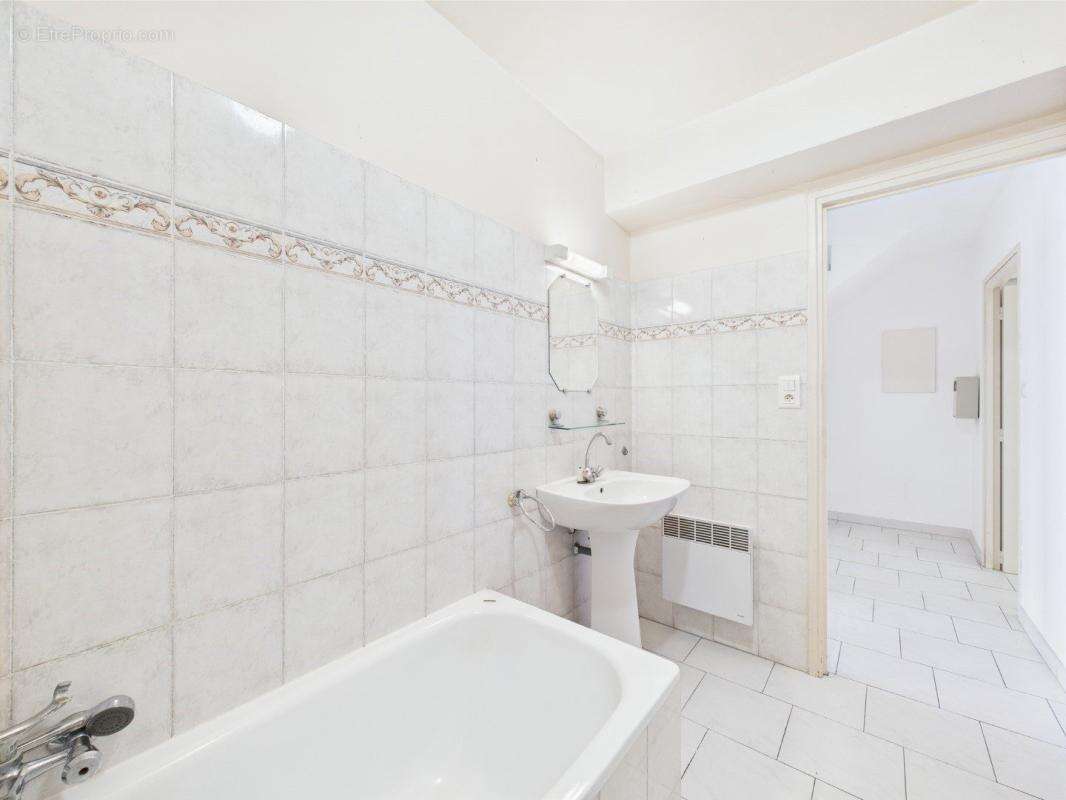 Appartement à AJACCIO