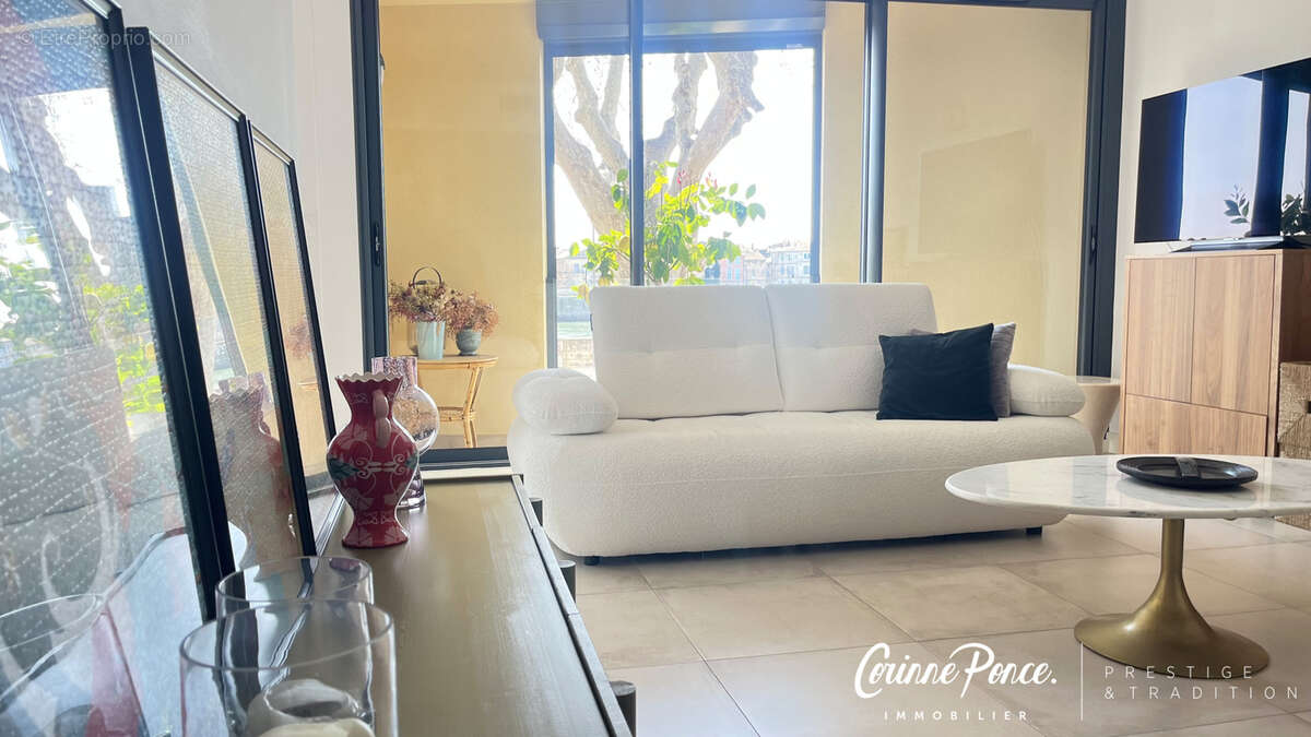 Appartement à ARLES