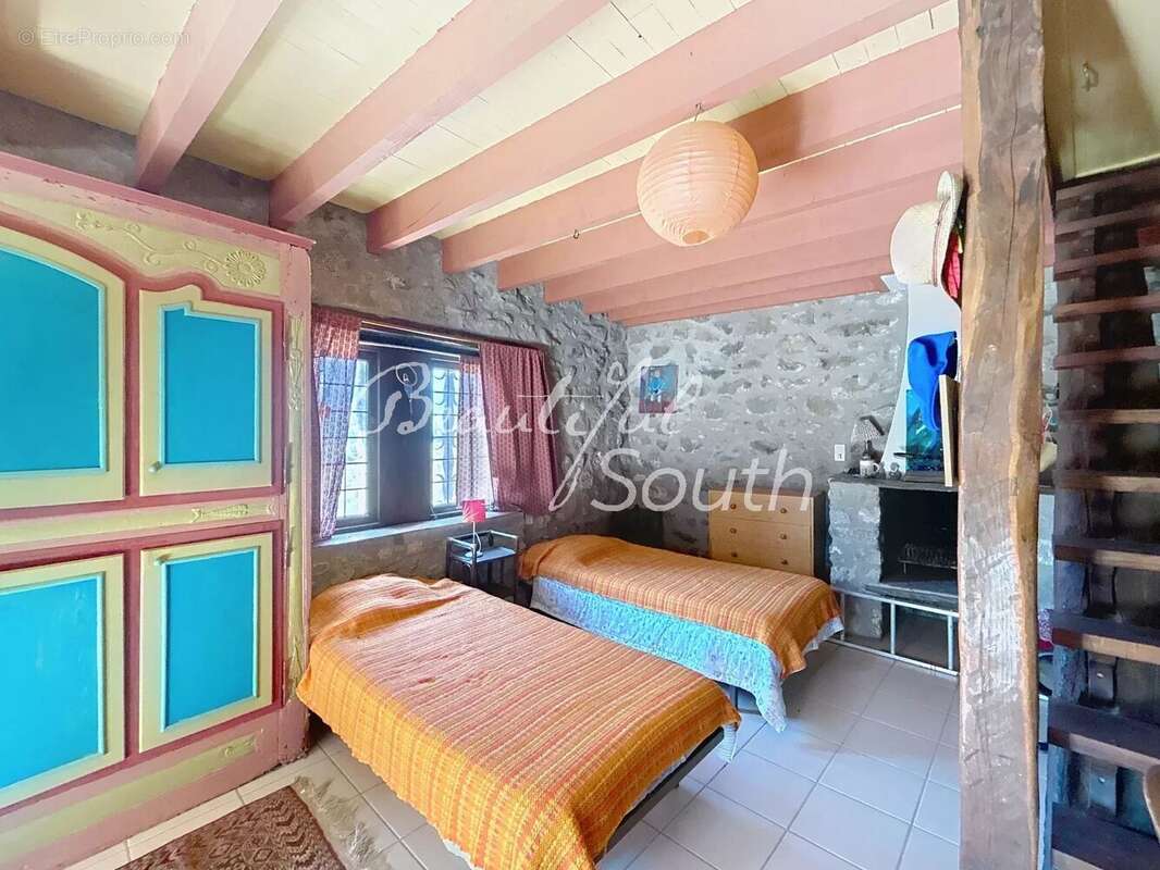 Maison à EUS