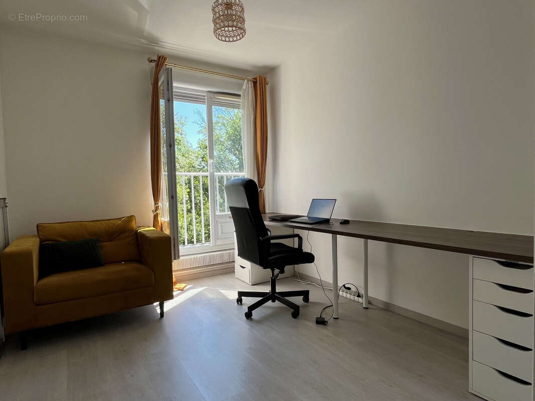 Appartement à MEUDON