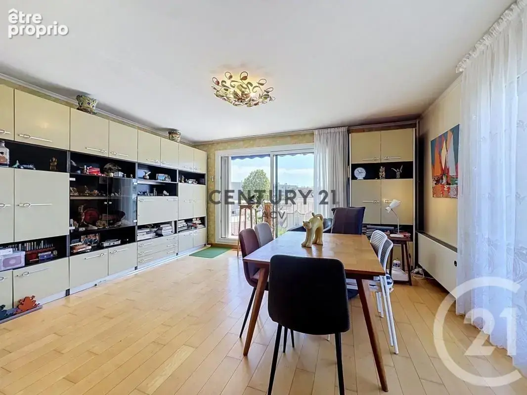Appartement 85 m² à Maisons-Alfort  - photo 3