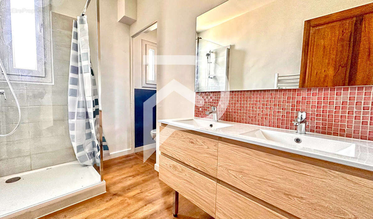 Appartement à MANOSQUE