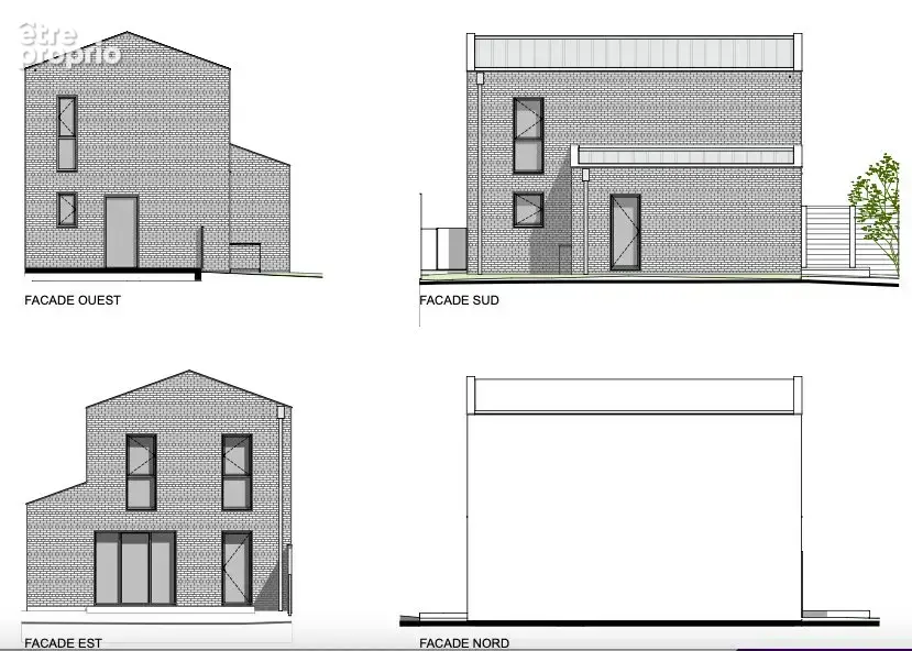Maison 5 pièces 100 m² à vendre à Villenave-D'ornon (33140) - photo 5