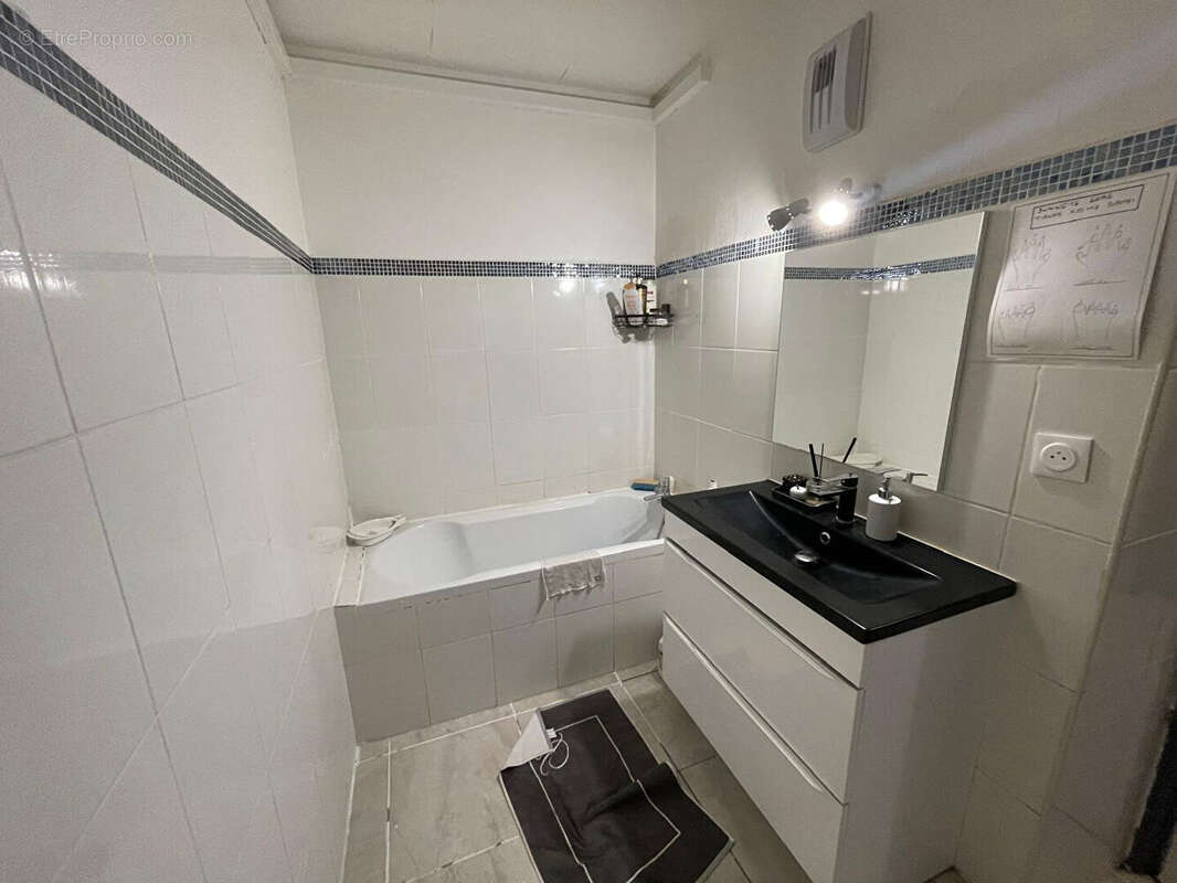 Appartement à CENON