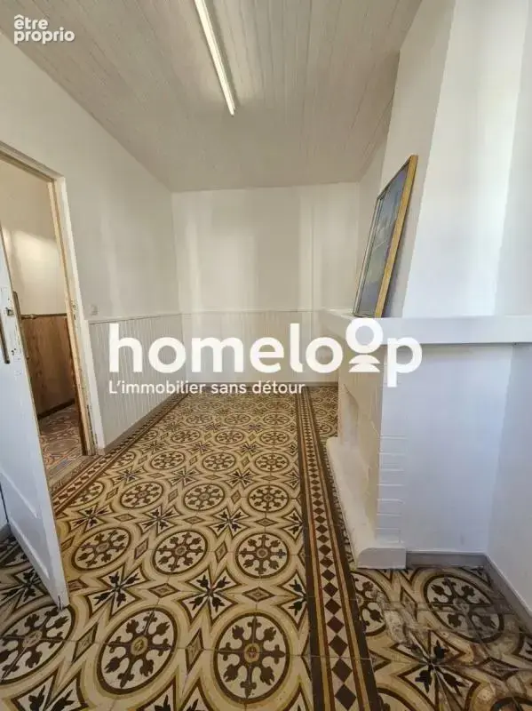 Maison de ville - photo 17