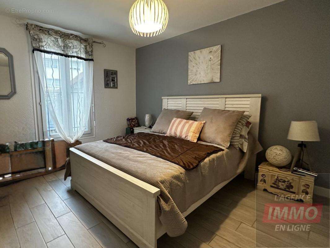 Maison de ville - photo 8