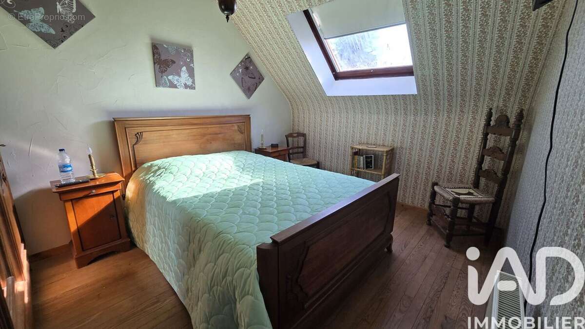 Photo 8 - Maison à LA BOUSSAC