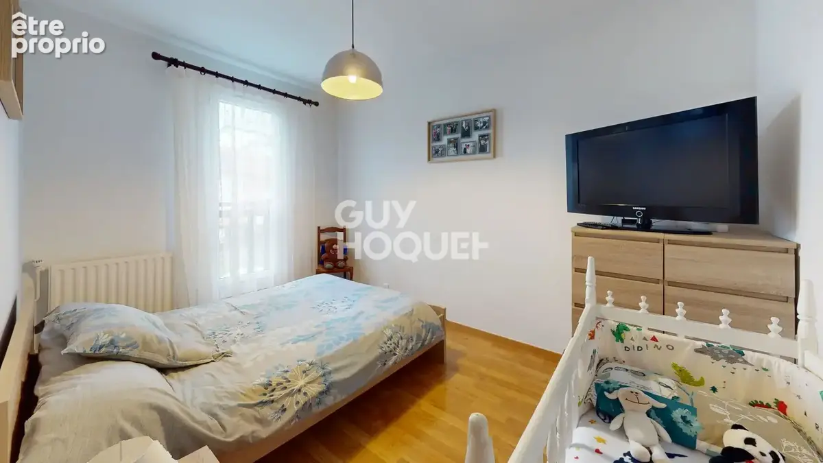 Appartement Saint Jean De Luz 4 pièce(s) 79.66m² - photo 8