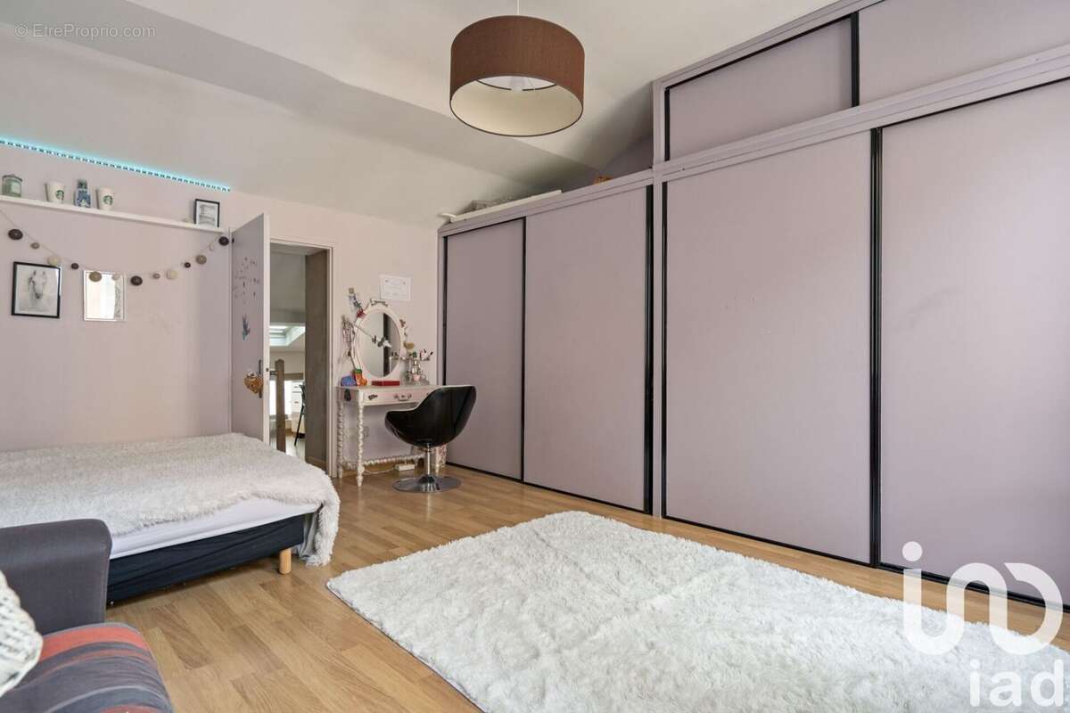 Photo 9 - Maison à VILLEURBANNE