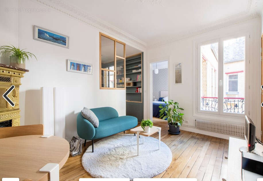 Appartement à AUBAGNE