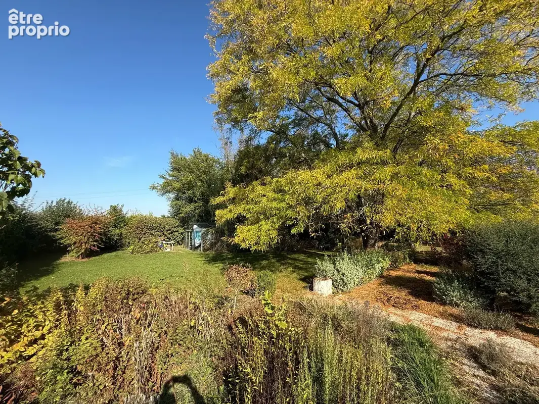 Maison semi-plain-pied avec grand jardin et vue sur les champs ! - photo 3