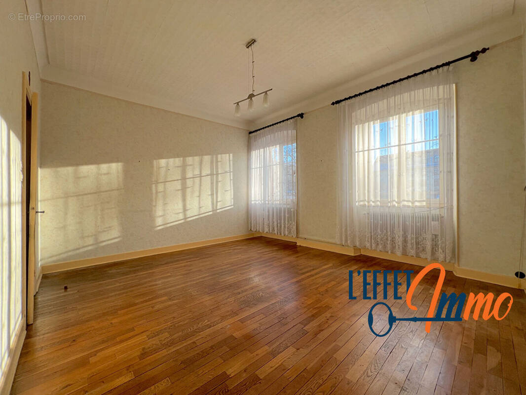 Appartement à GUEBWILLER