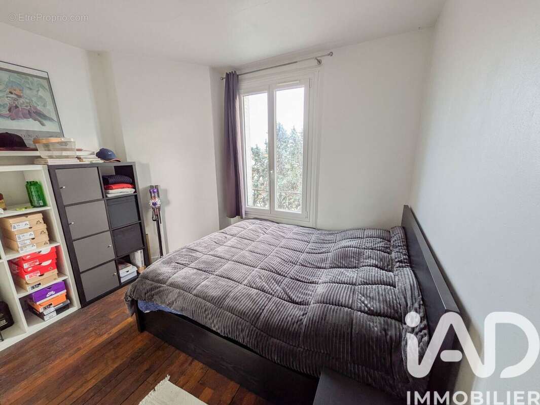 Photo 6 - Appartement à NEUILLY-SUR-MARNE