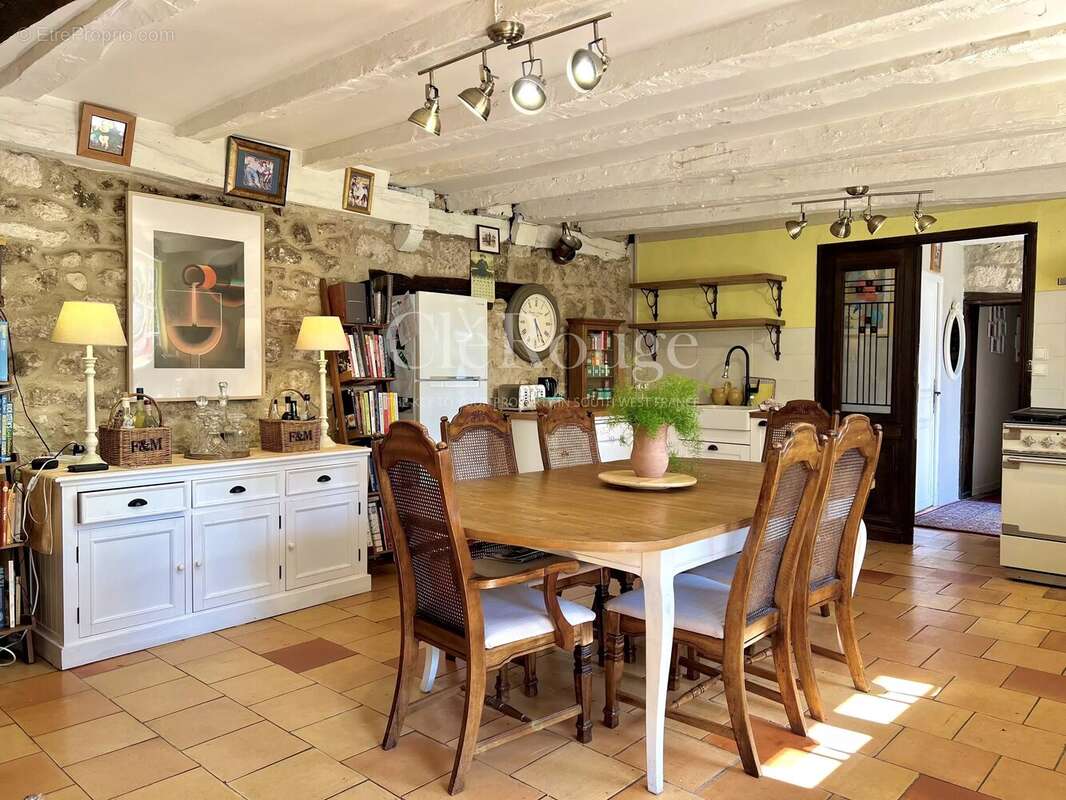 Maison à DURAS