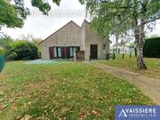 Maison à VOISINS-LE-BRETONNEUX