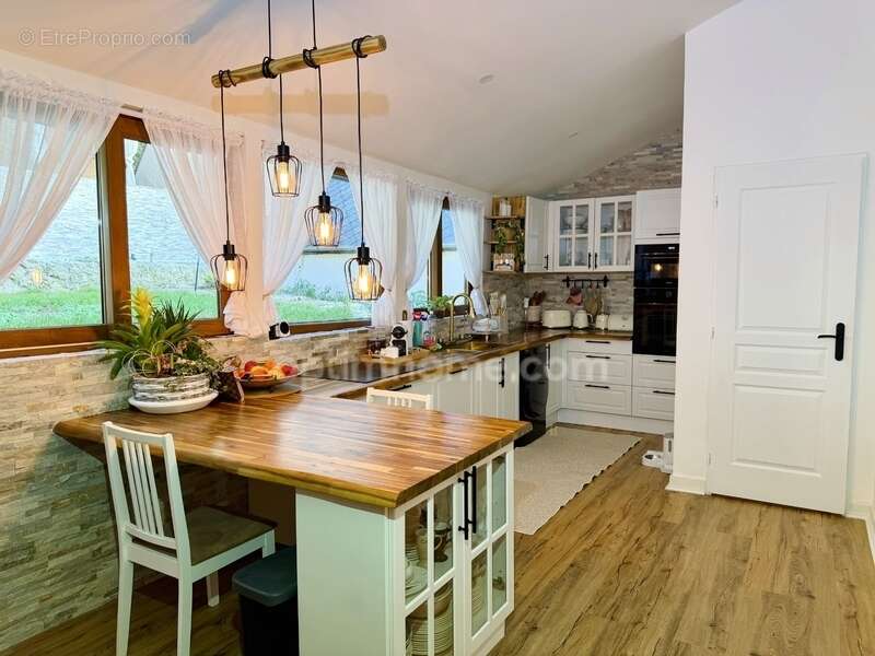 Appartement à LISIEUX