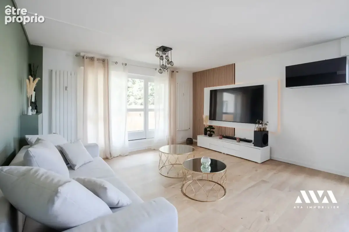 Appartement à SAINT-MAX