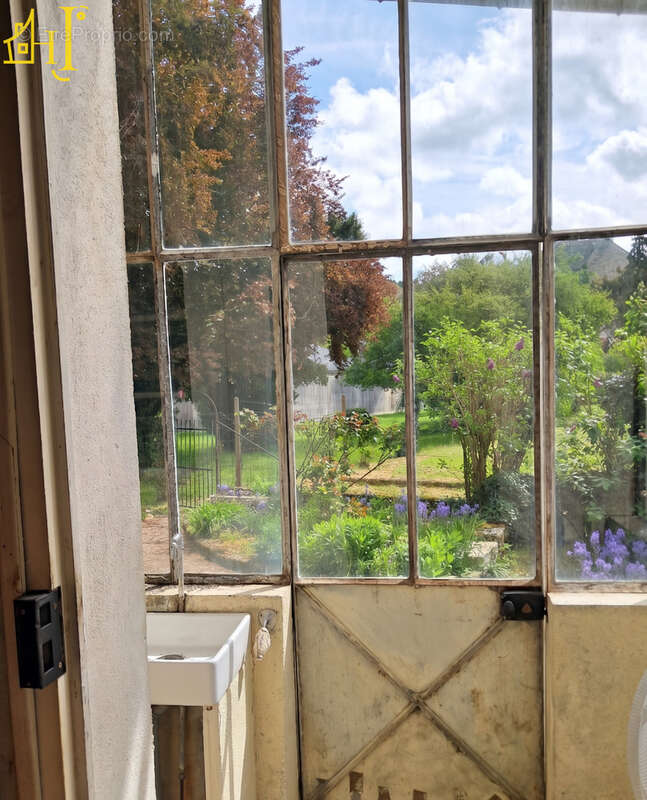 Maison à CHATILLON-SUR-LOIRE