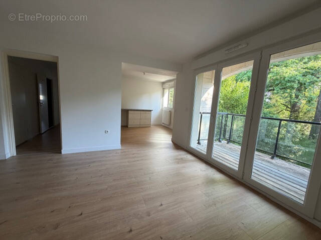 Appartement à BRUGES