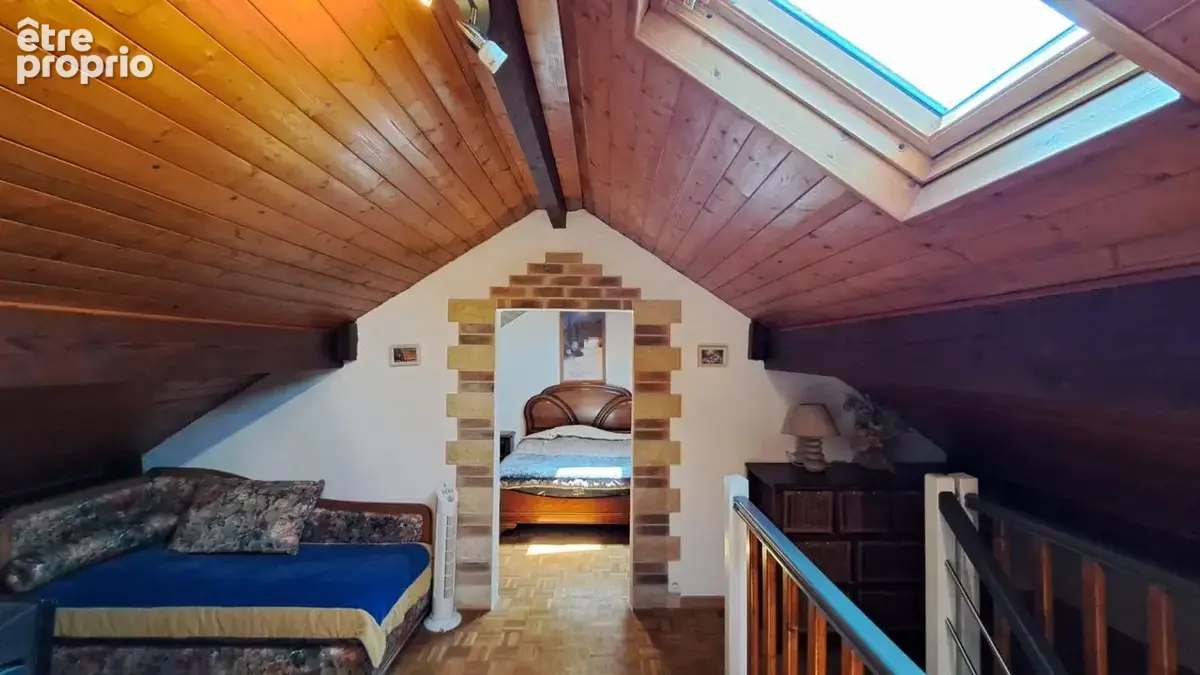Maison 140m² Le Mesnil Saint Denis - photo 14