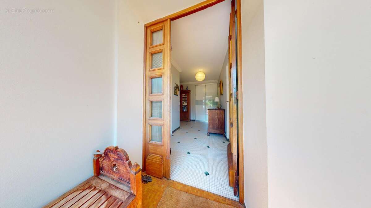 Francheville maison familiale - photo 2