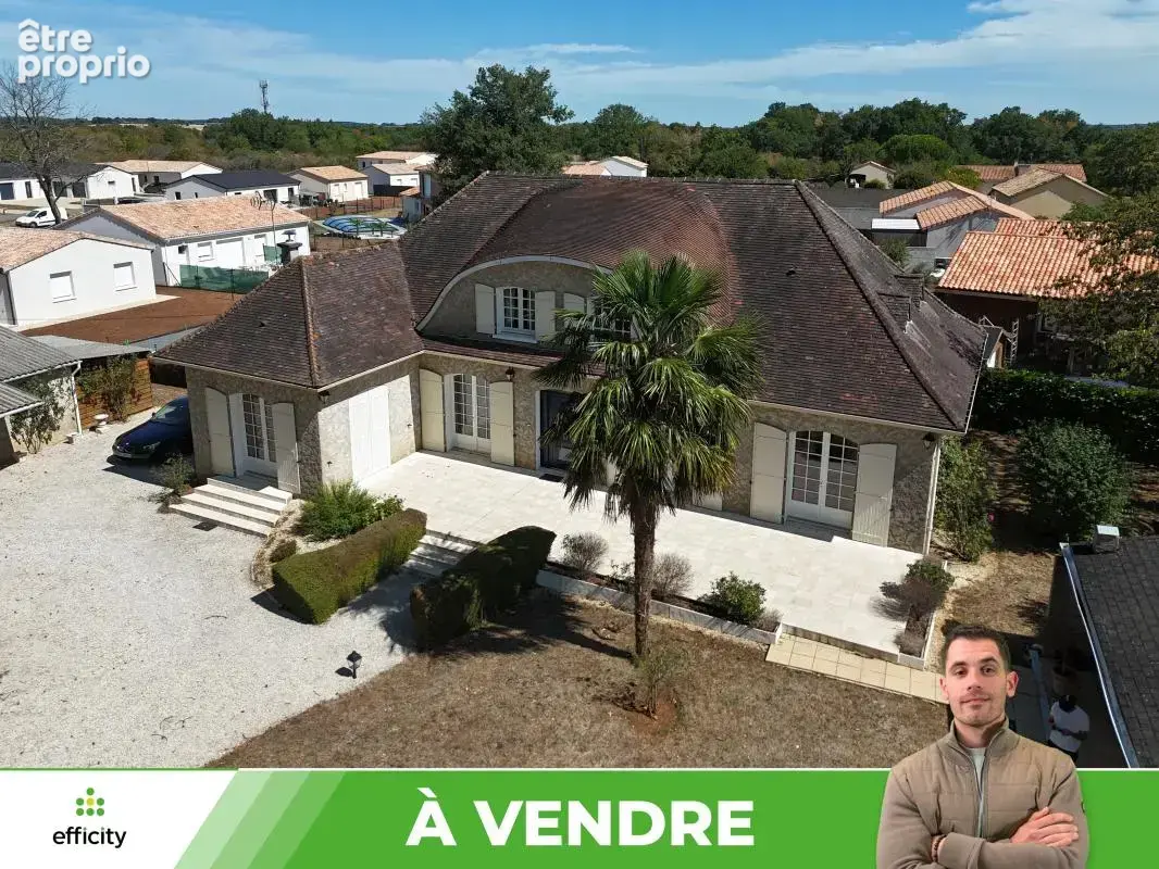 Maison bourgeoise - photo 1