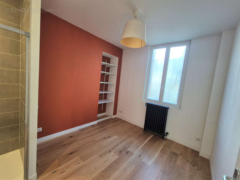 Maison à GRENOBLE