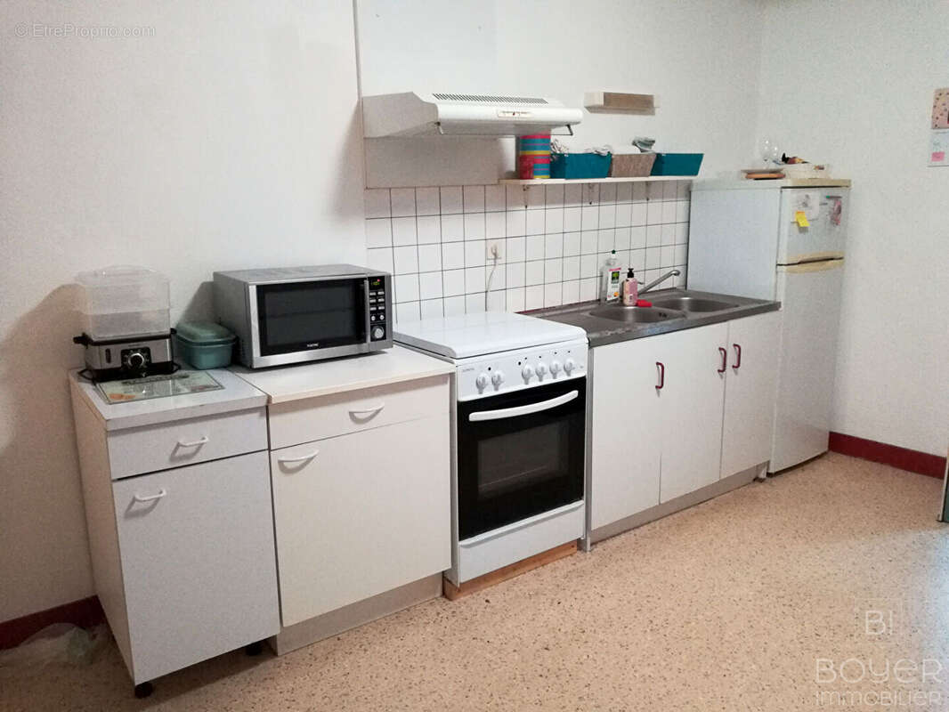 Appartement à VITRE