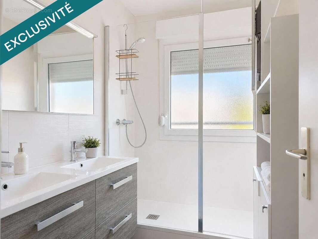 Photo 9 - Appartement à FONTAINE-LES-DIJON