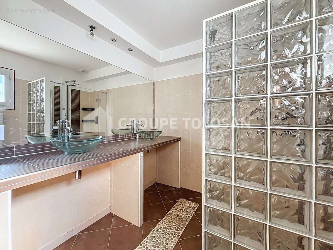 Maison à QUINT-FONSEGRIVES