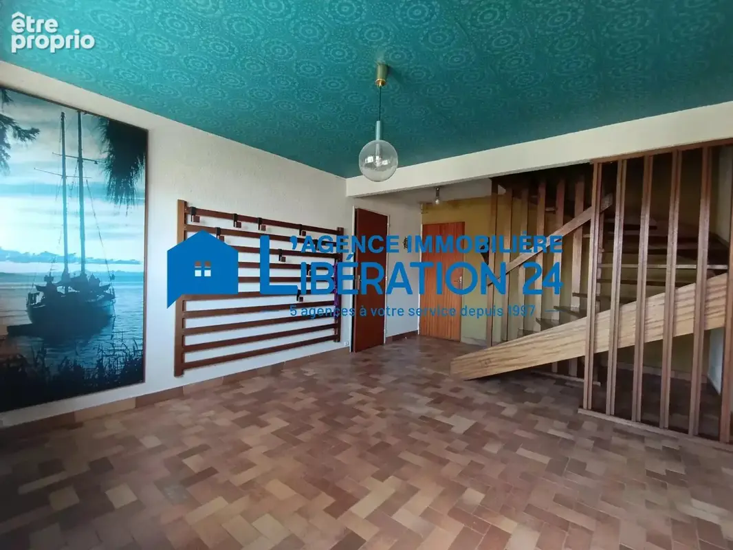 Maison familiale de 170 m² à Saint-Étienne - photo 4