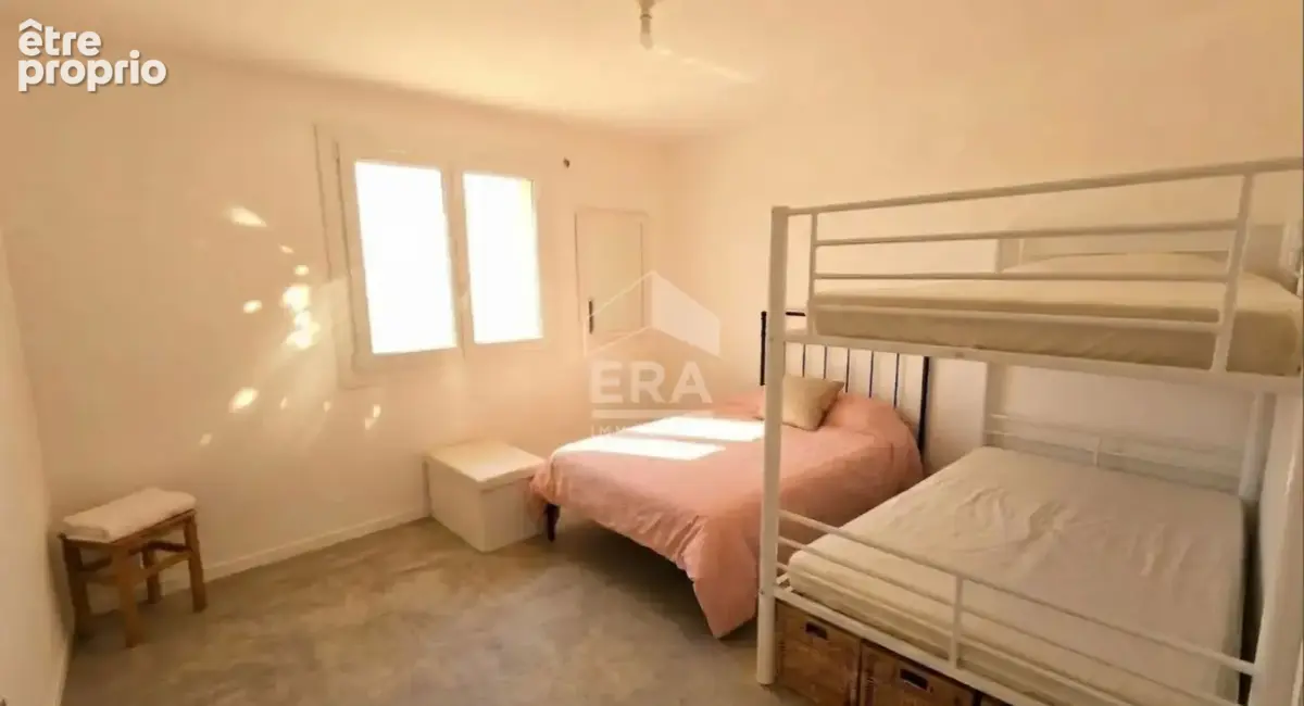 Maison 96m² à bobigny - photo 6