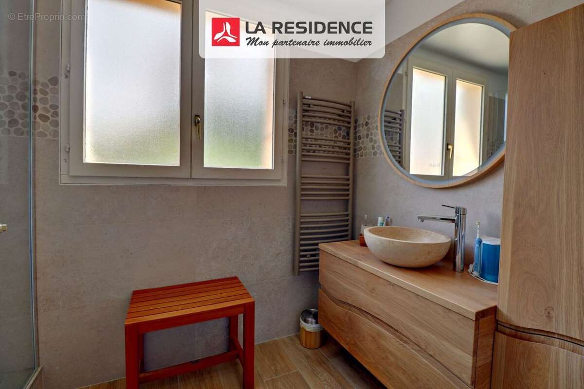 Maison 144 m² à Neuville-Sur-Oise  - photo 7