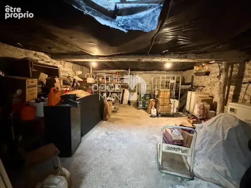 Appartement à LA BACONNIERE