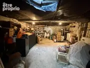 Appartement à LA BACONNIERE