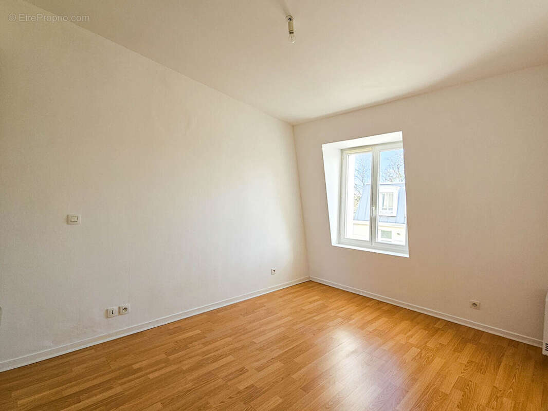 Appartement à PERIGNY