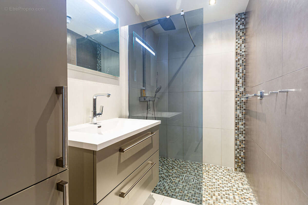 Appartement à ANNECY