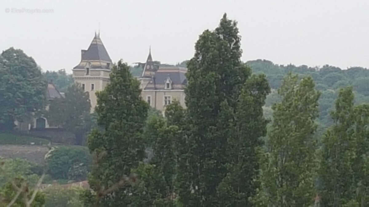 Appartement à COUZON-AU-MONT-D'OR