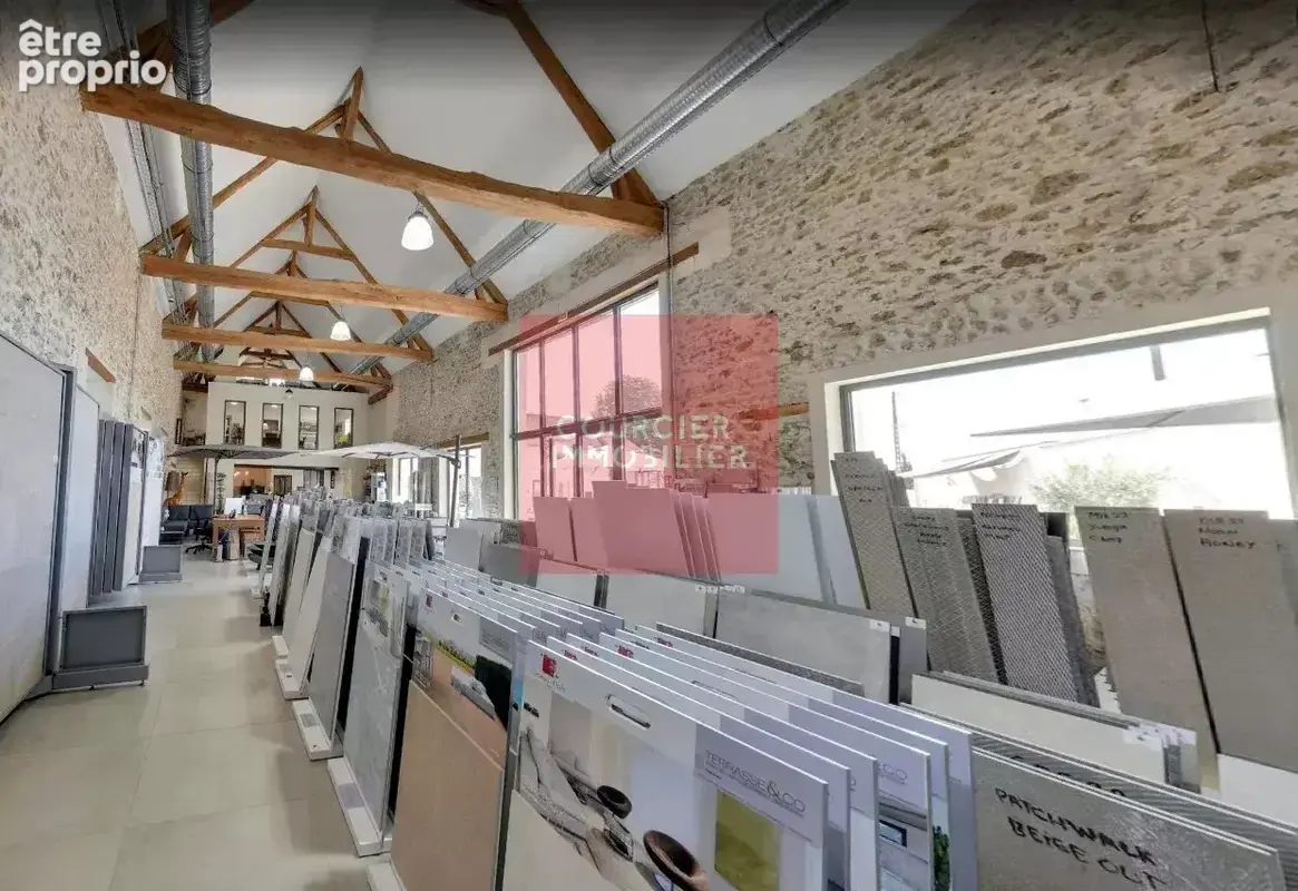 La verriere (78) - local commercial - photo 4