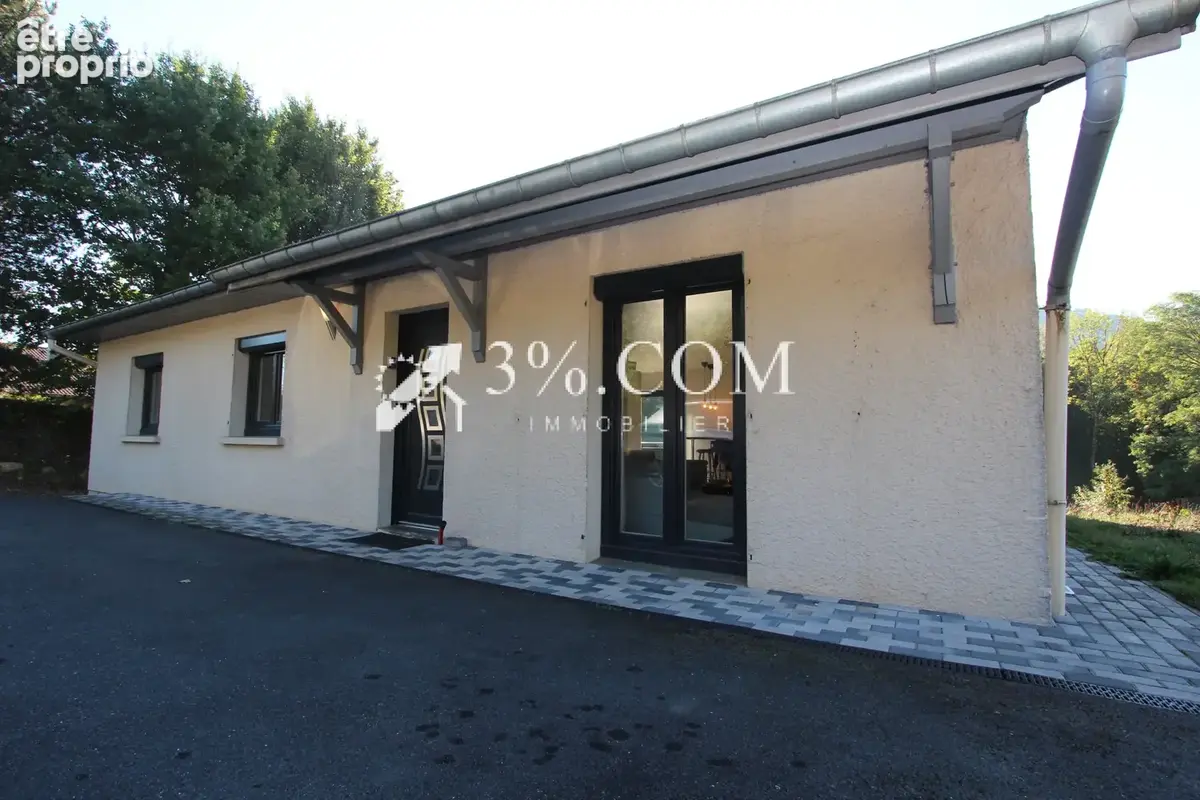 Maison 6 pièces 173 m2 - Terrasse -Jardin - photo 17