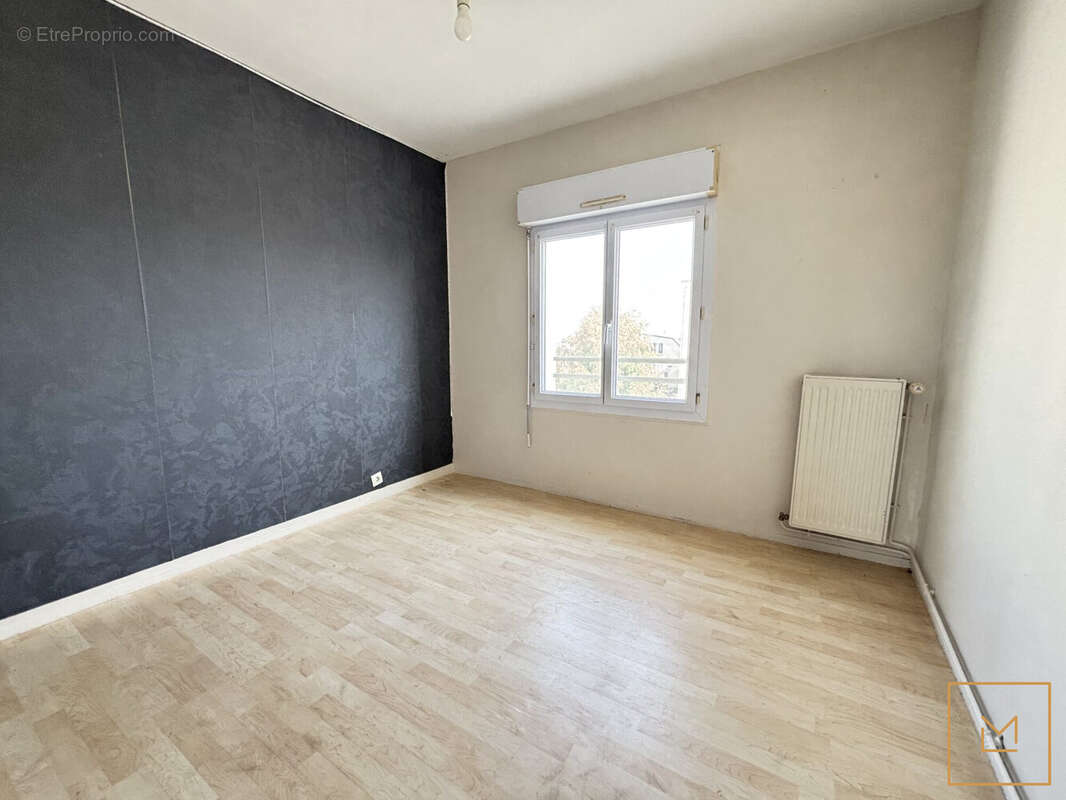 Appartement 71 m² à Caen  - photo 4