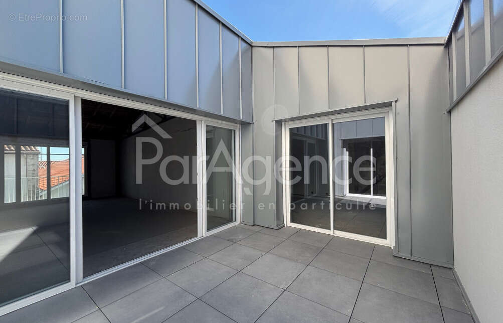Appartement à ROYAN