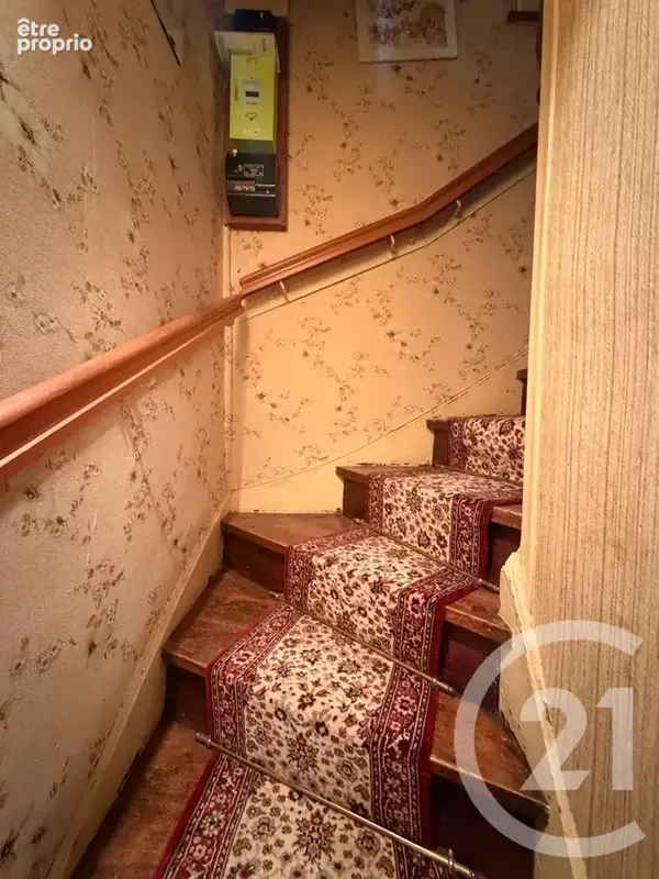 Maison 4 pièces 112 m² à vendre à Annonay (07100) - photo 18