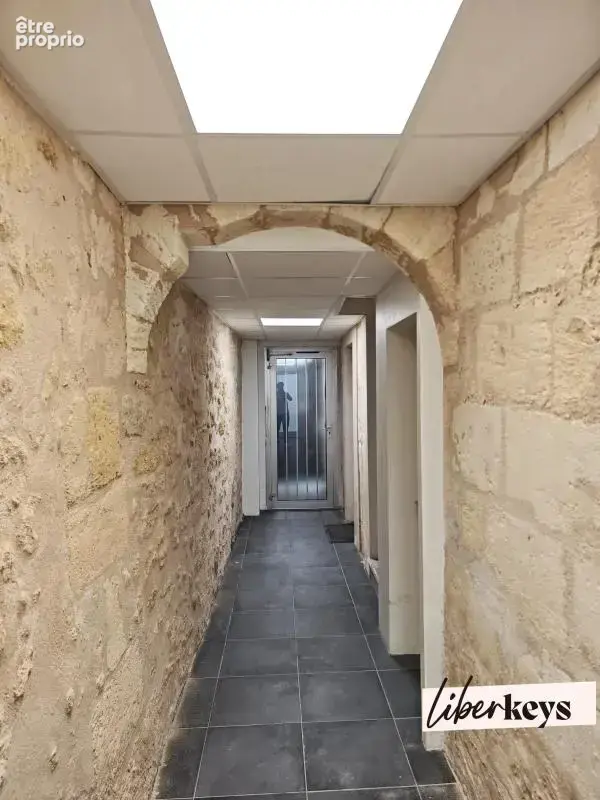 Appartement 1 pièce 21m2 - Victoire - photo 8