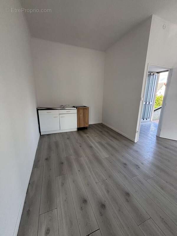 Appartement à ERSTEIN
