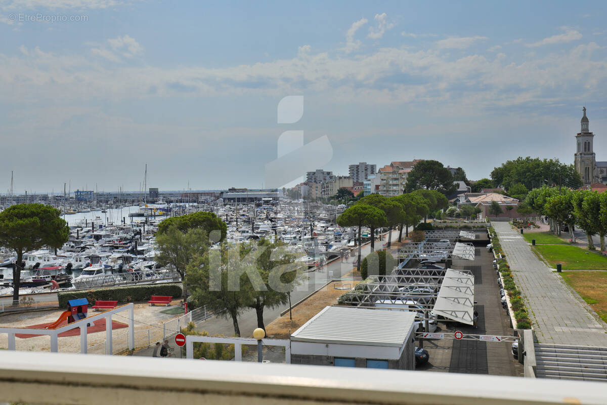 Appartement à ARCACHON