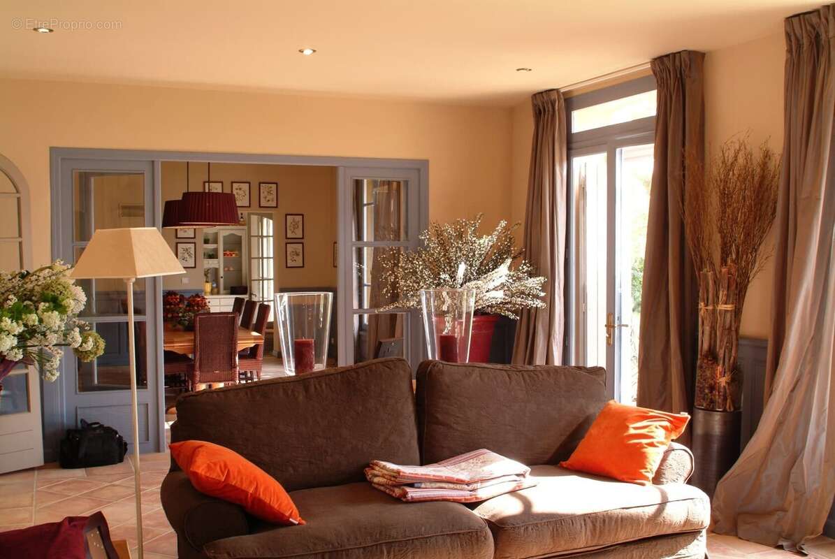 Maison à BEZIERS