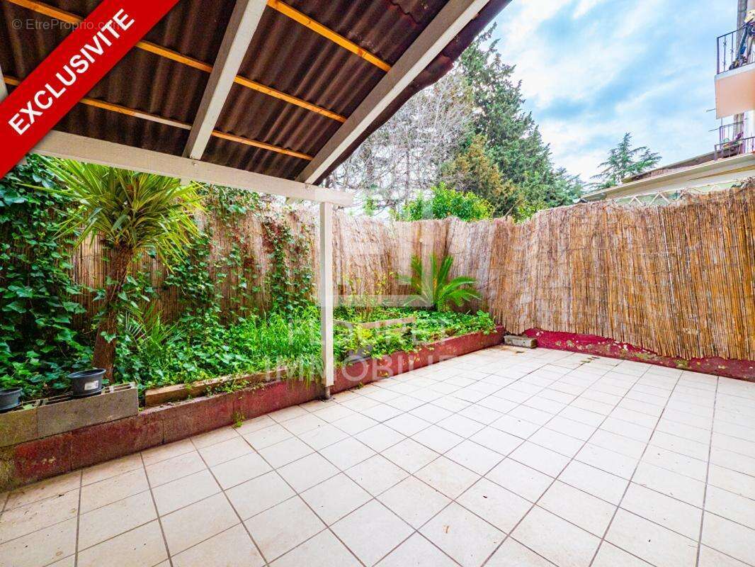 Appartement à ARGELES-SUR-MER